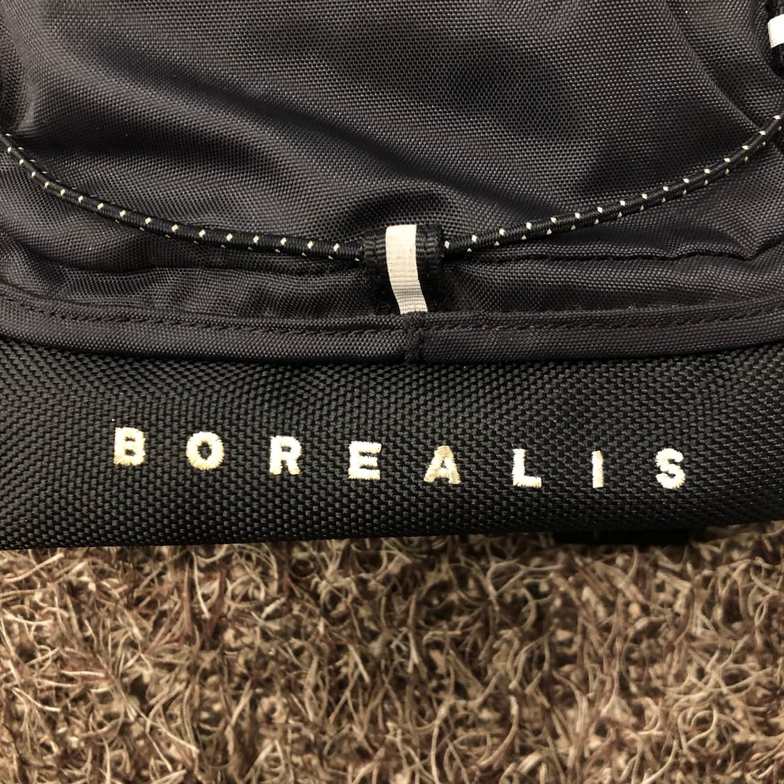 노스페이스 보레알리스 30L 백팩 상품이미지3