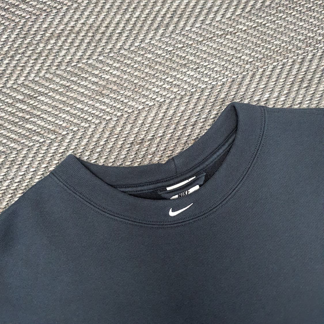나이키 반소매 면티 남자110~115 상품이미지2