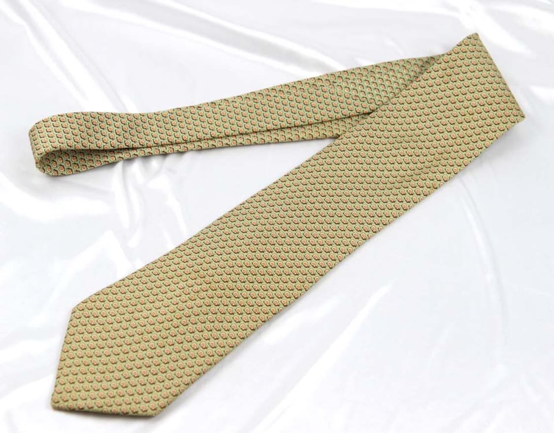 에르메스 9cm A등급 남자 명품 넥타이 상품이미지2