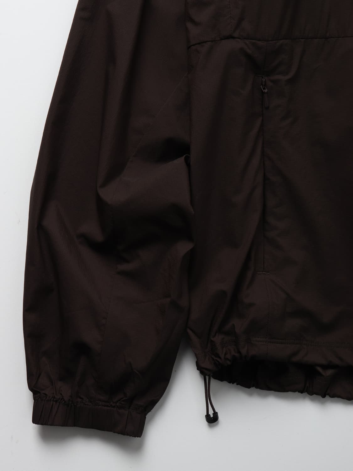 MOUNTAIN HARDWEAR × BEAMS AIRSHELL HOODY 상품이미지8