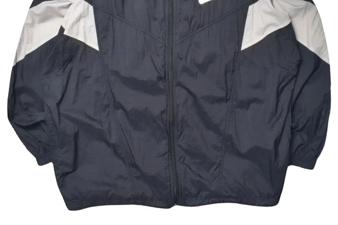 나이키 미주판 바람막이 윈드브레이커 자켓 S N0900 상품이미지7