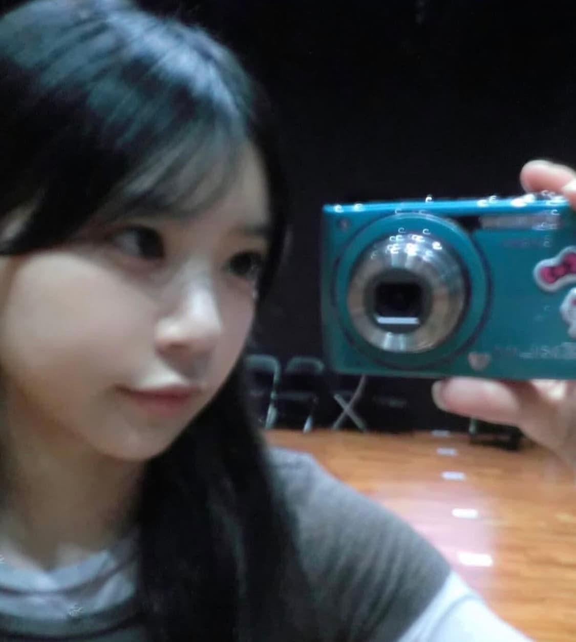 [모카,로제픽&풀박스!] 카시오 EXILIM EX-Z2300 디지털카메라 상품이미지2