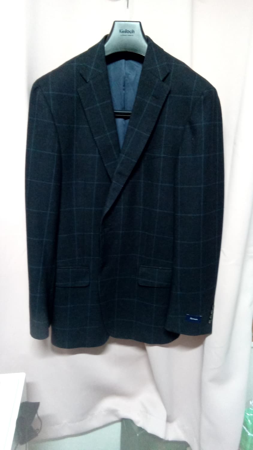 파코나블 블레이저 자켓,프랑스 파숑나블 상품이미지2