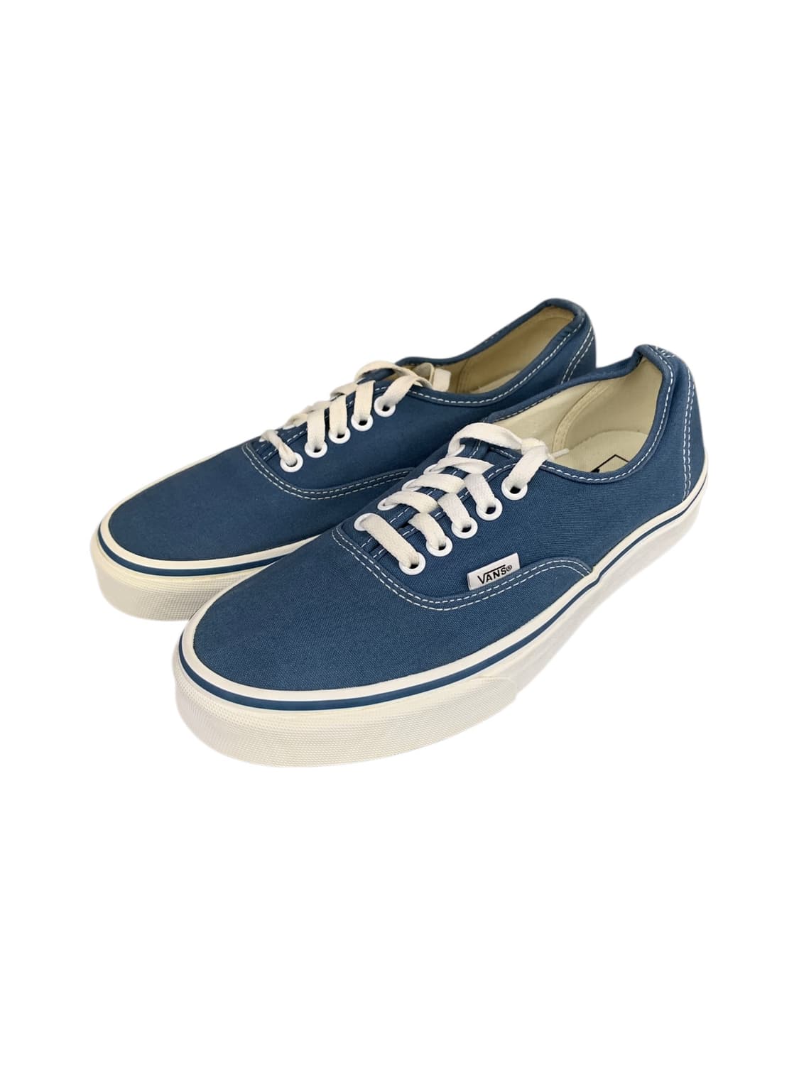 반스 어센틱 네이비 260 상품이미지5