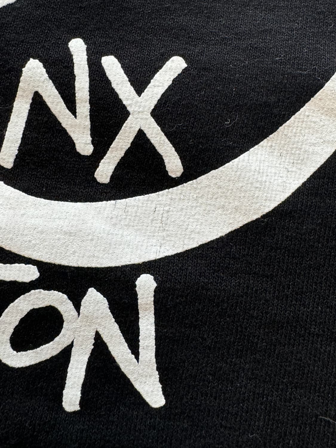 스투시 월드투어 반팔 s 상품이미지4