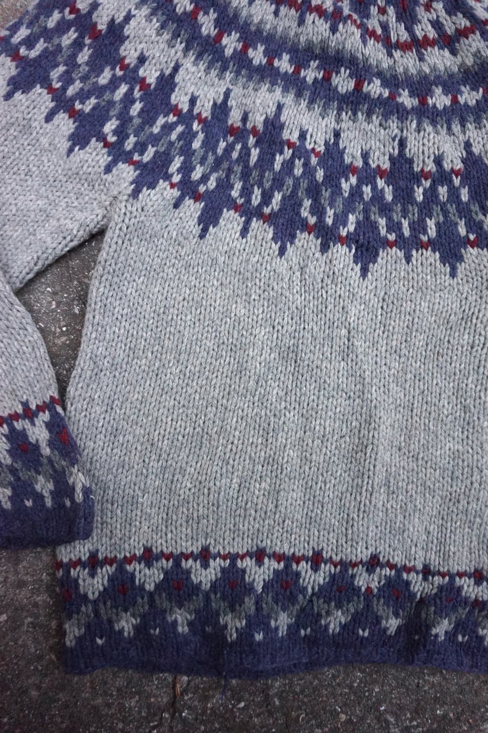 80's UNIQLO 상품이미지3