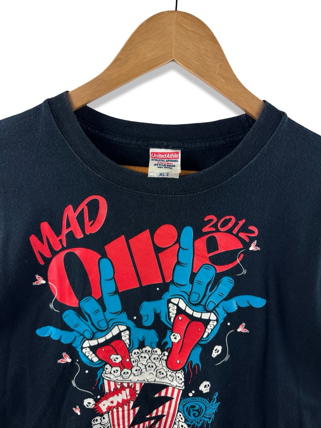 JPN ROLLING CRADLE 반팔티셔츠2266 상품이미지3