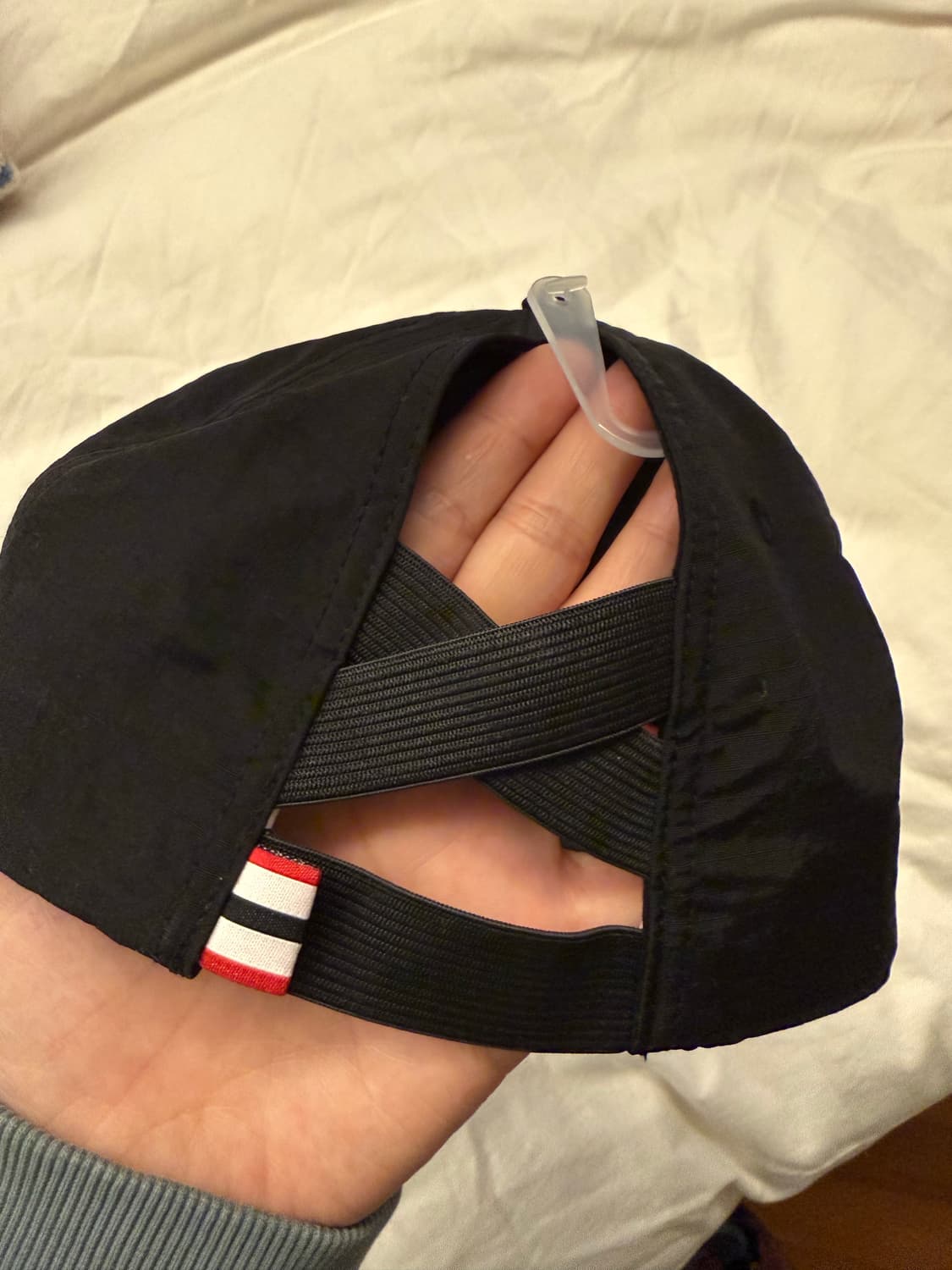 새상품) 헌터 캡모자 상품이미지2