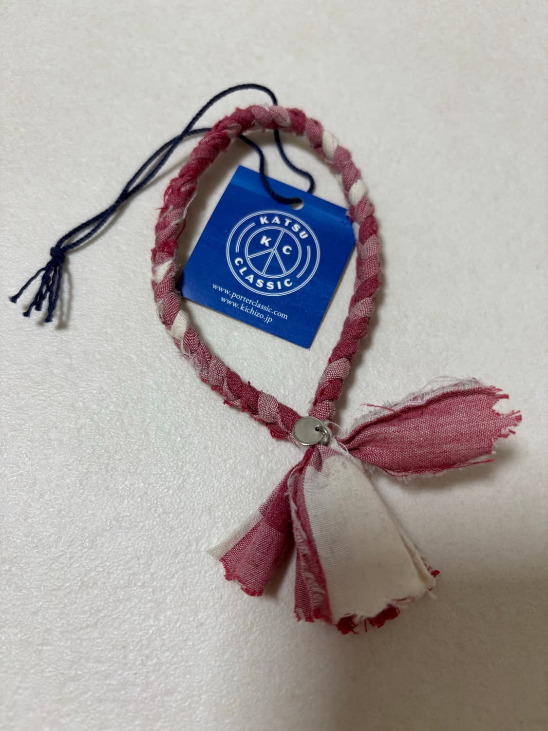 포터클래식 하기 팔찌 상품이미지2