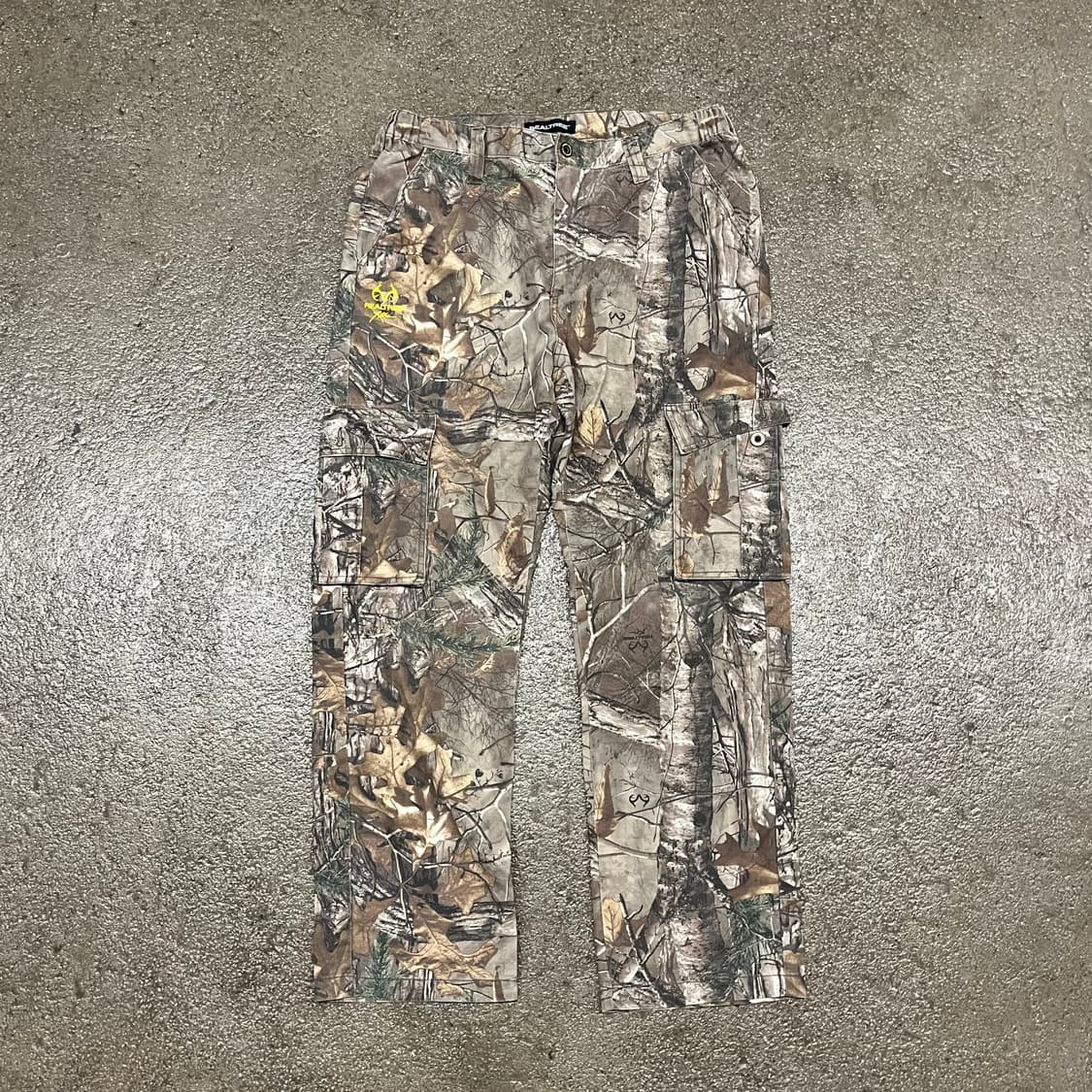 Realtree 리얼트리 카고 팬츠 (34“) 상품이미지1