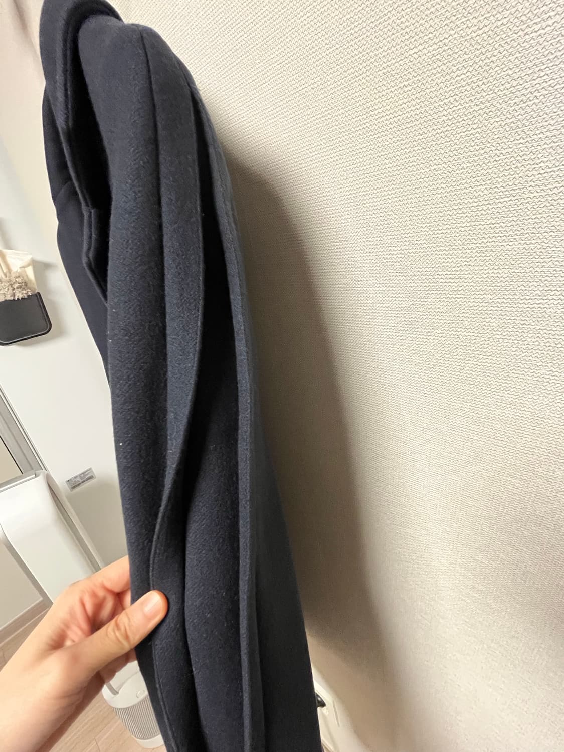 마르니 클래식 코트  상품이미지4