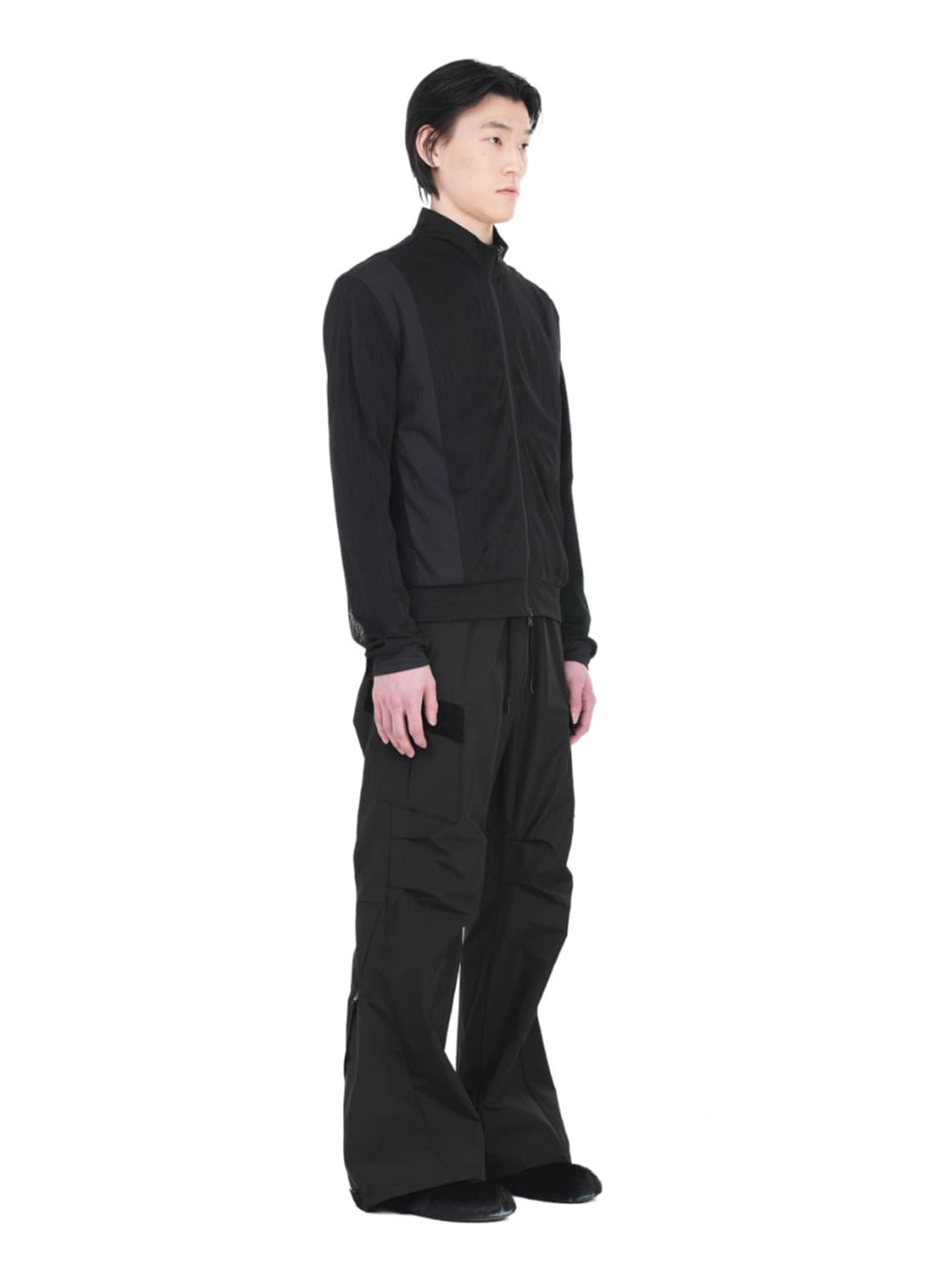 Xlim ep7 02 저지 블랙 (M) 상품이미지5