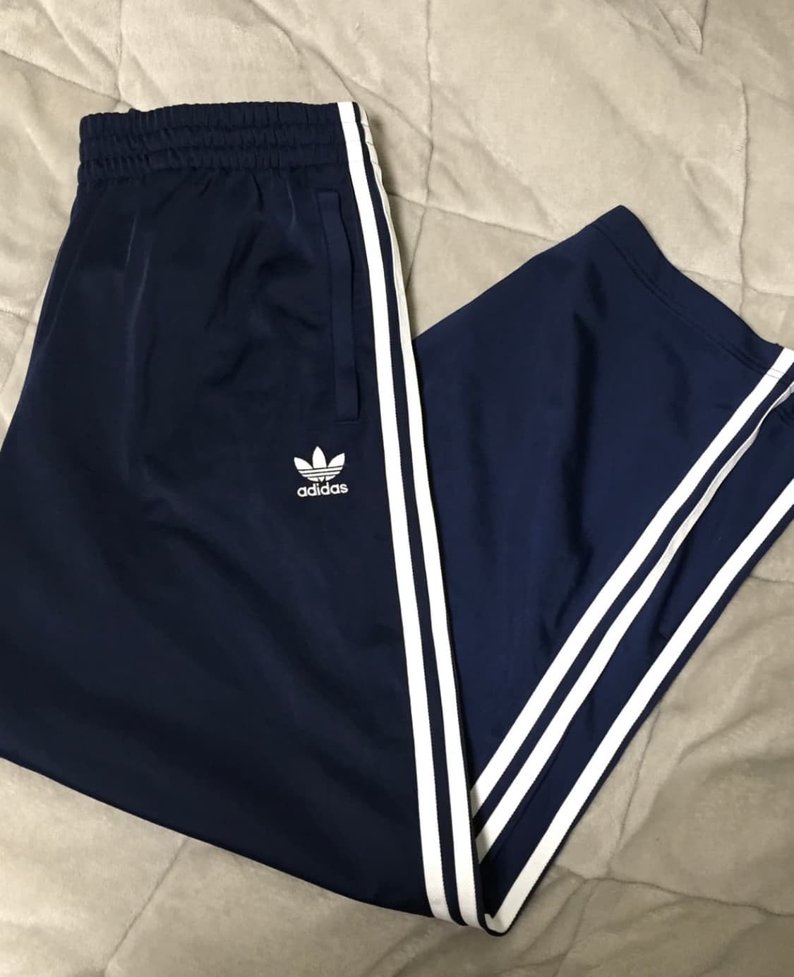 아디다스 트레이닝 세트 상품이미지3