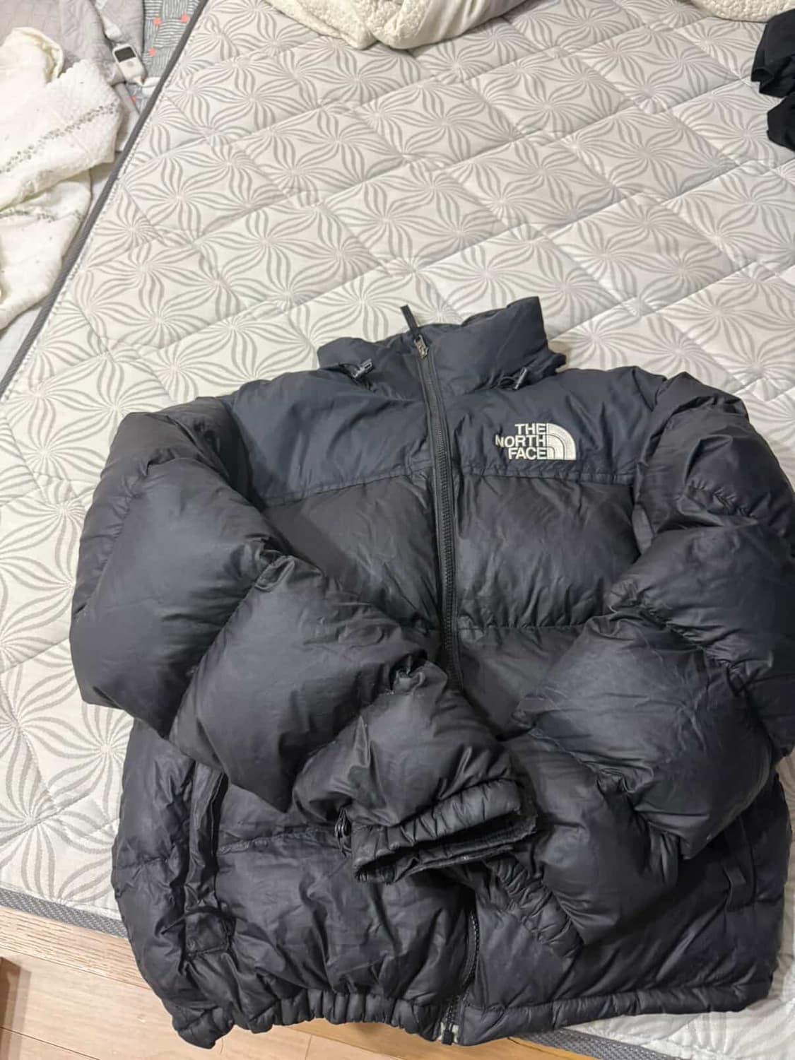 눕시 블랙 상품이미지4