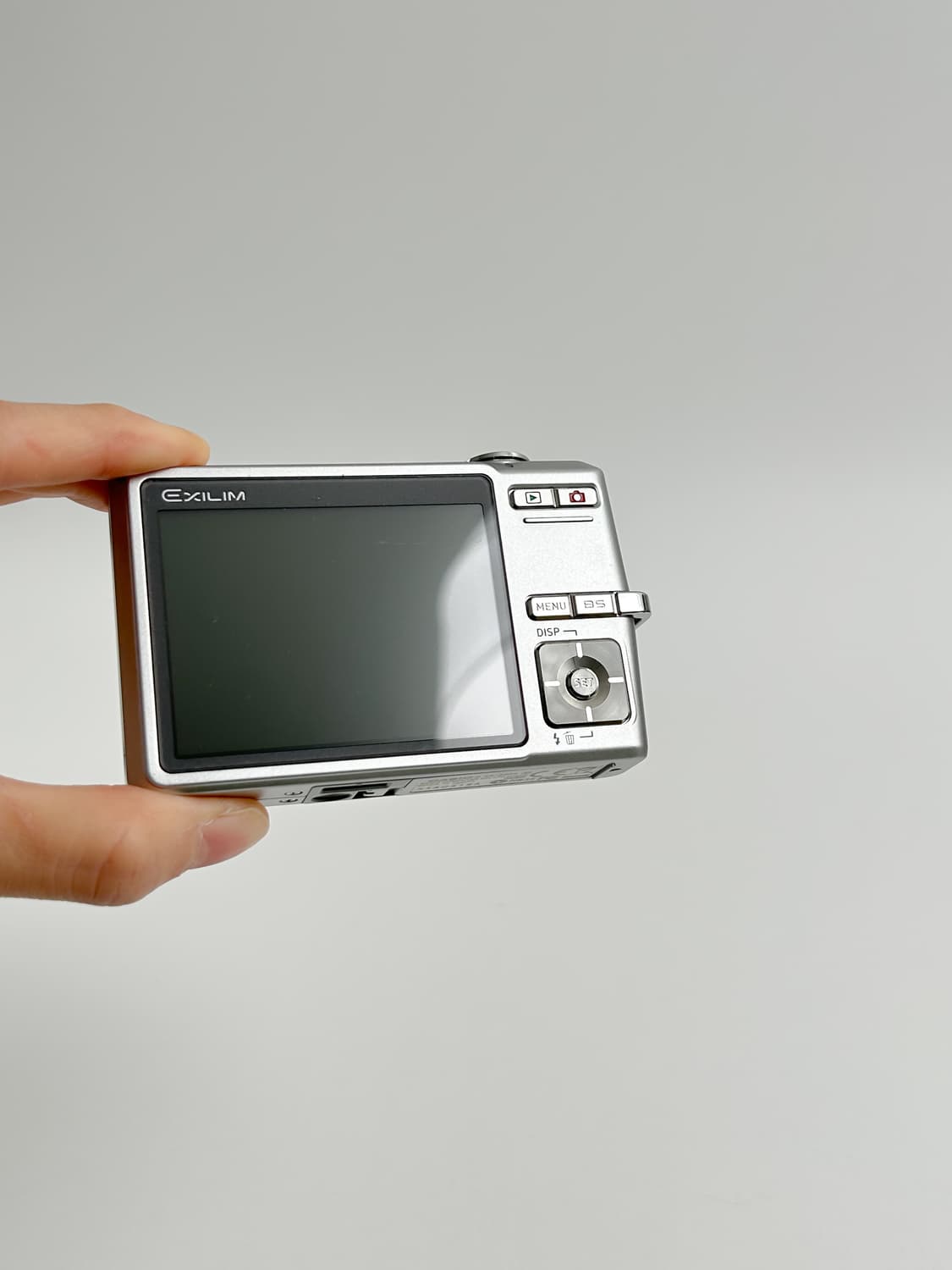 인기!) 카시오 엑슬림 z500 Exilim 빈티지 디카 상품이미지6