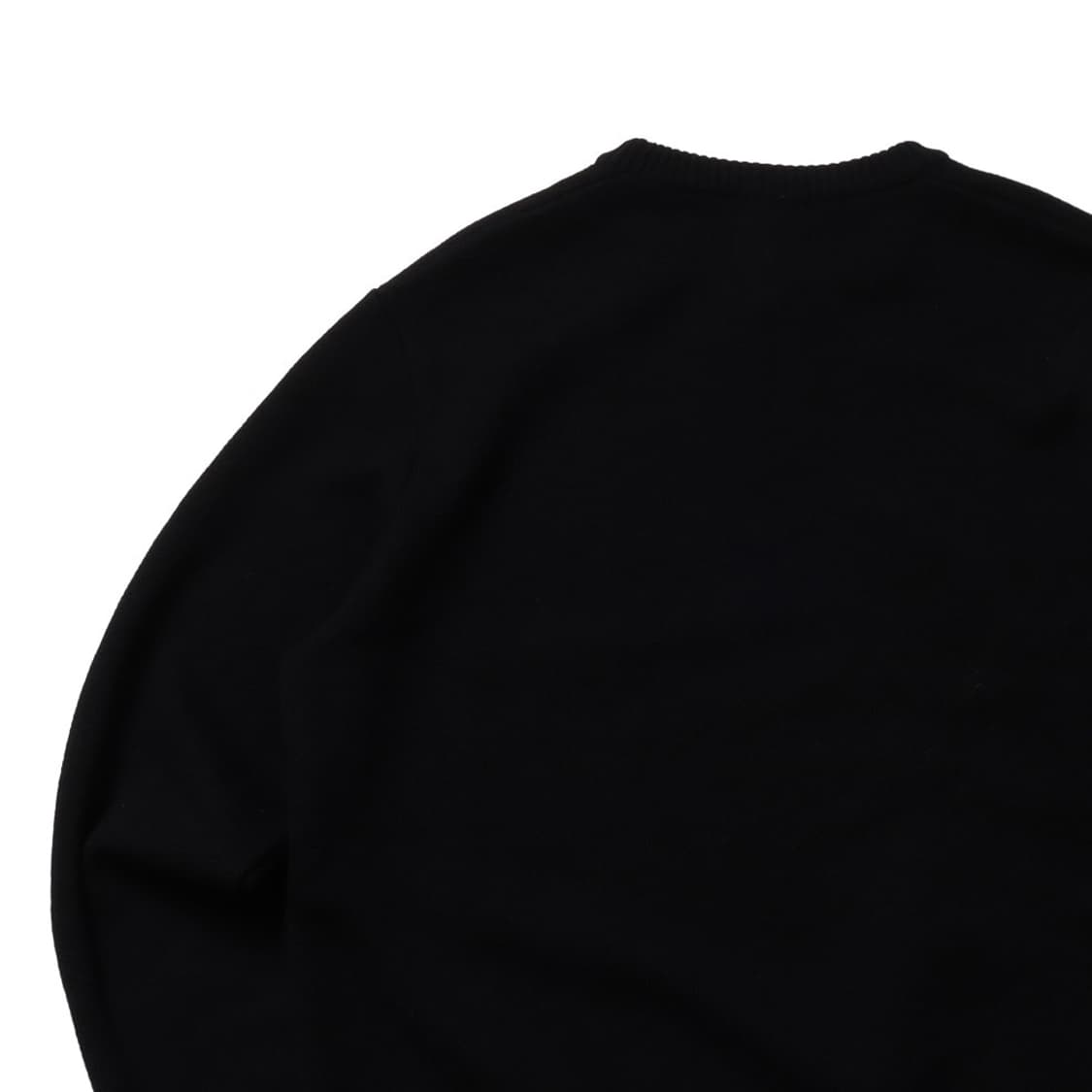 NITTO Knitwear Wool Knit   상품이미지5