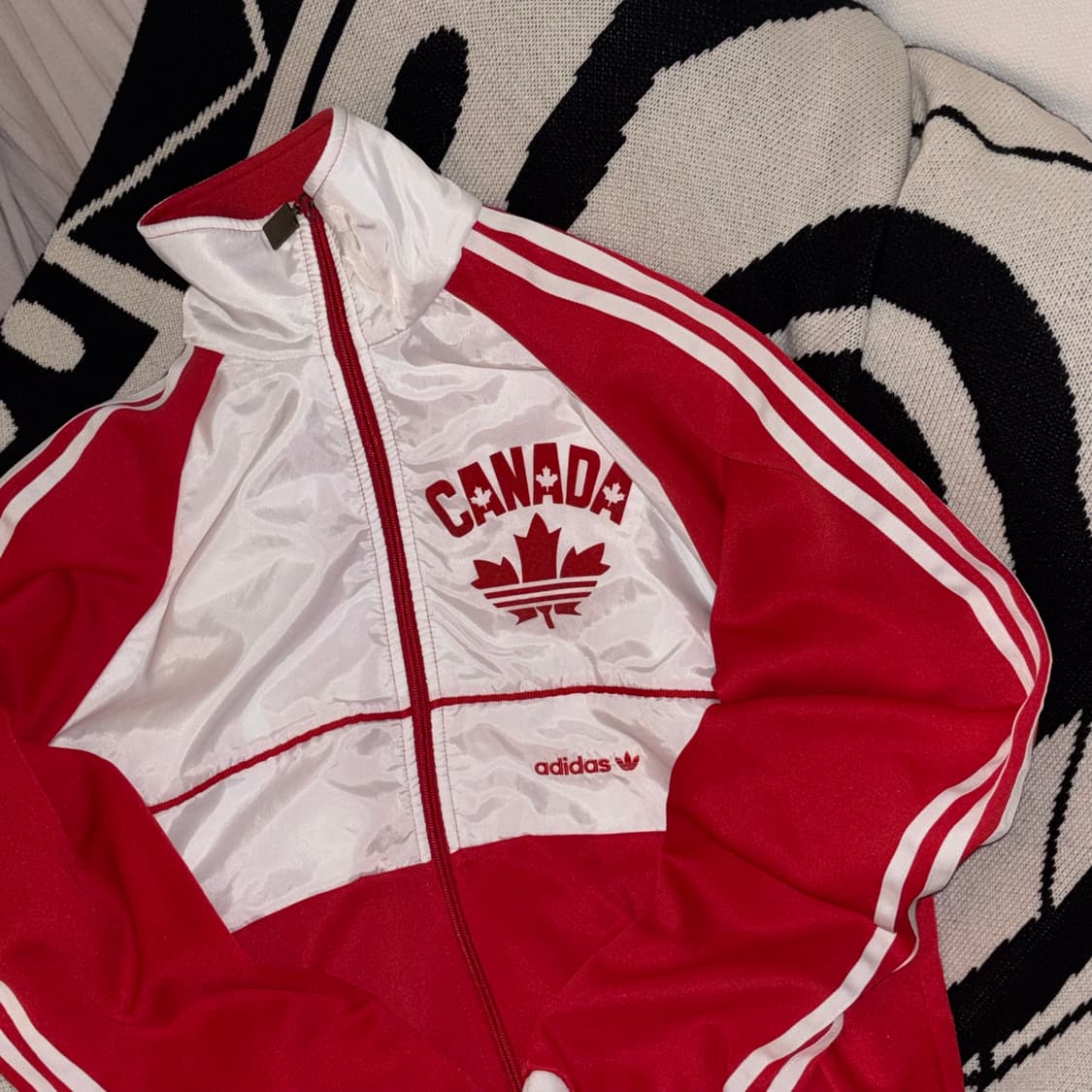 아디다스 캐나다 져지 상품이미지1