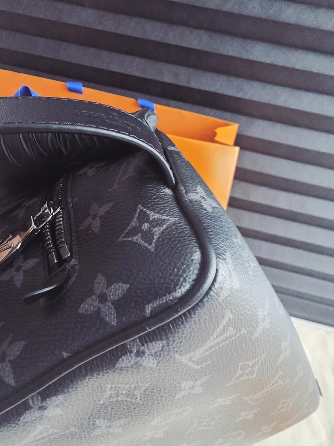 루이비통 이클립스 돕키트 (상태 S급) 영수증 포함 풀구성 상품이미지8