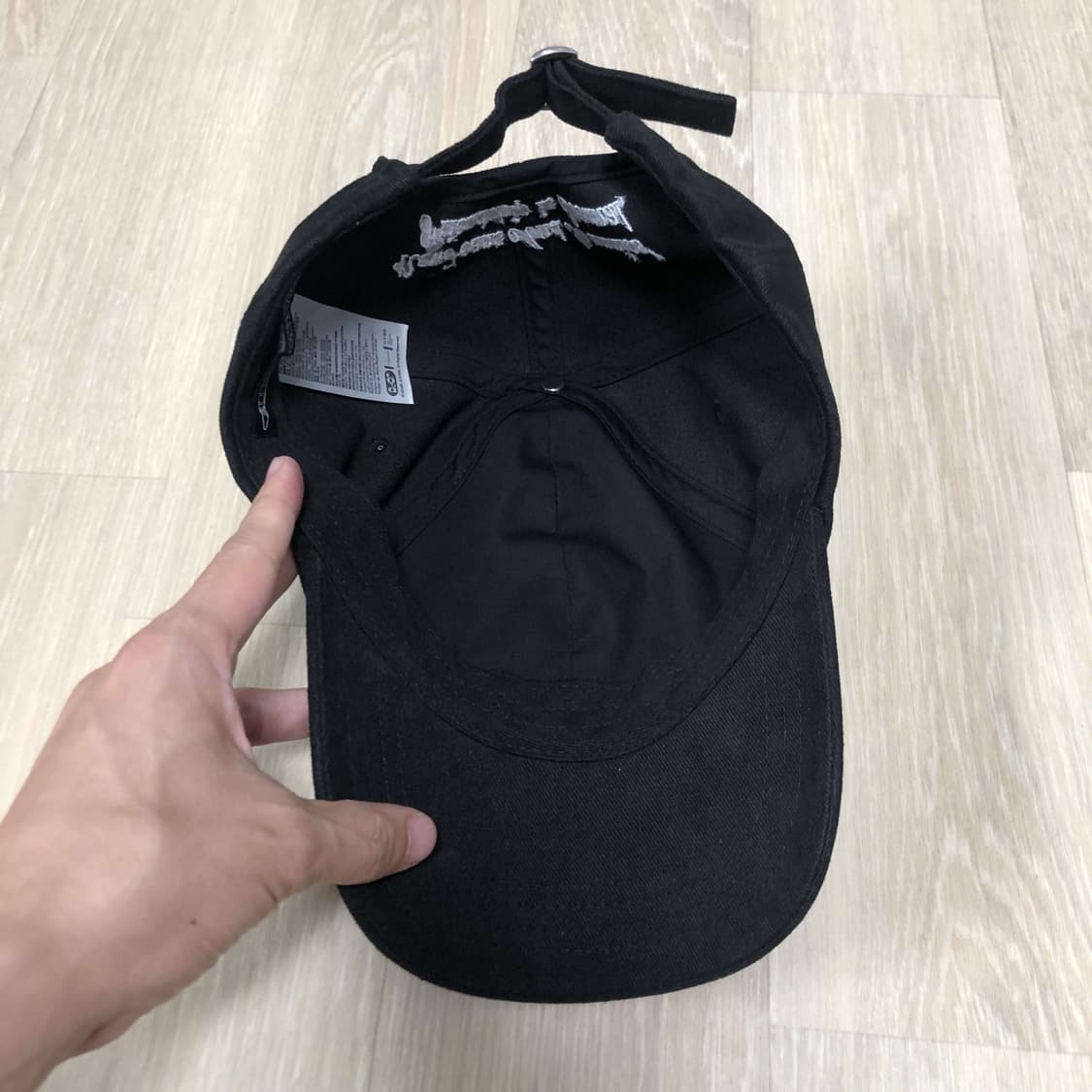 (ONE SIZE) 어도어 ADOR 뉴진스 NewJeans 버니즈 볼캡 상품이미지6