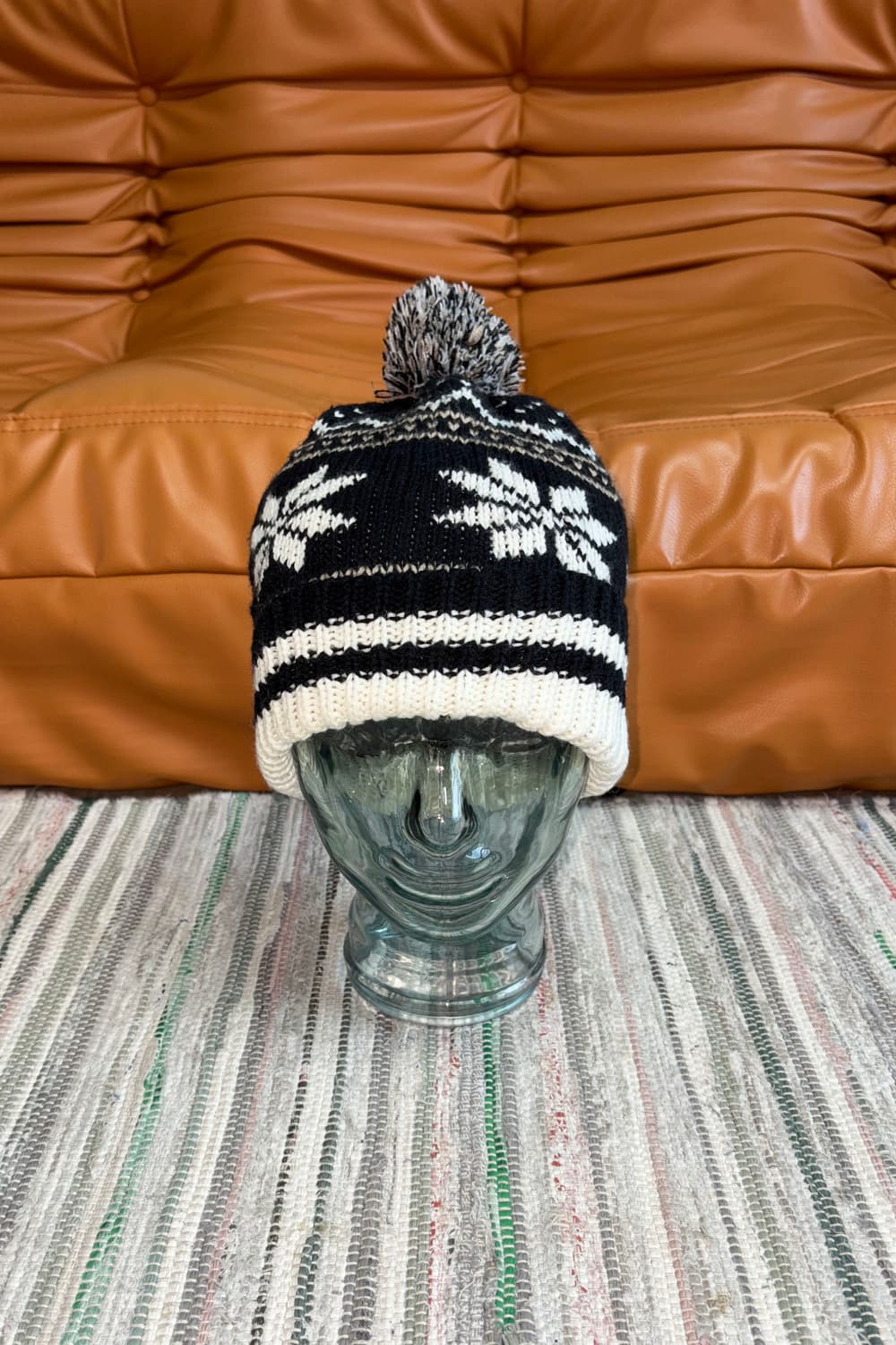 Nordic Beanie 상품이미지1