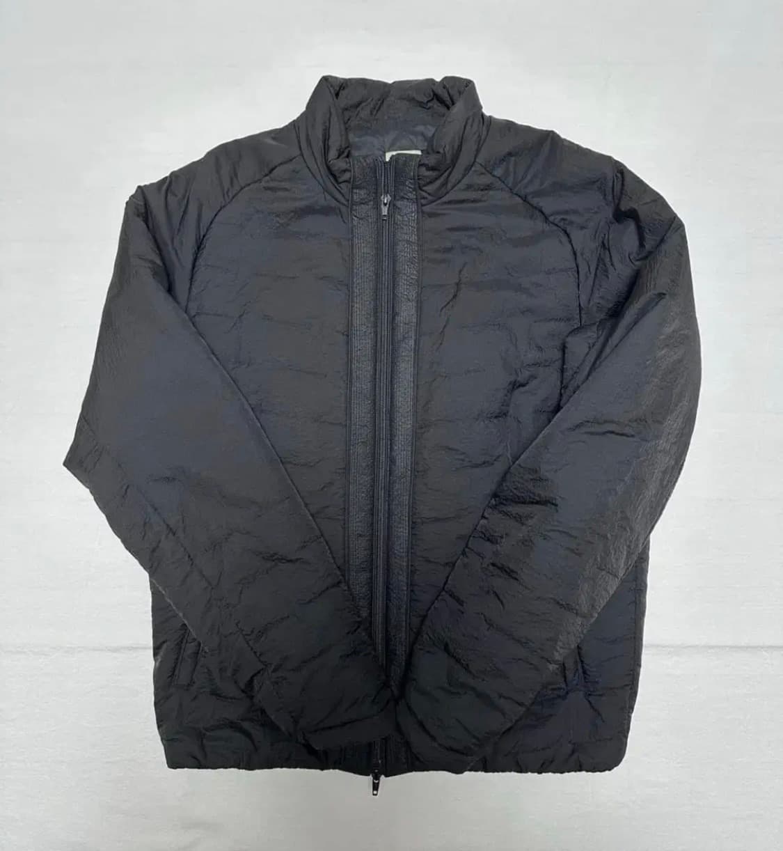 엑슬림 ep4 01 padded jacket  상품이미지2