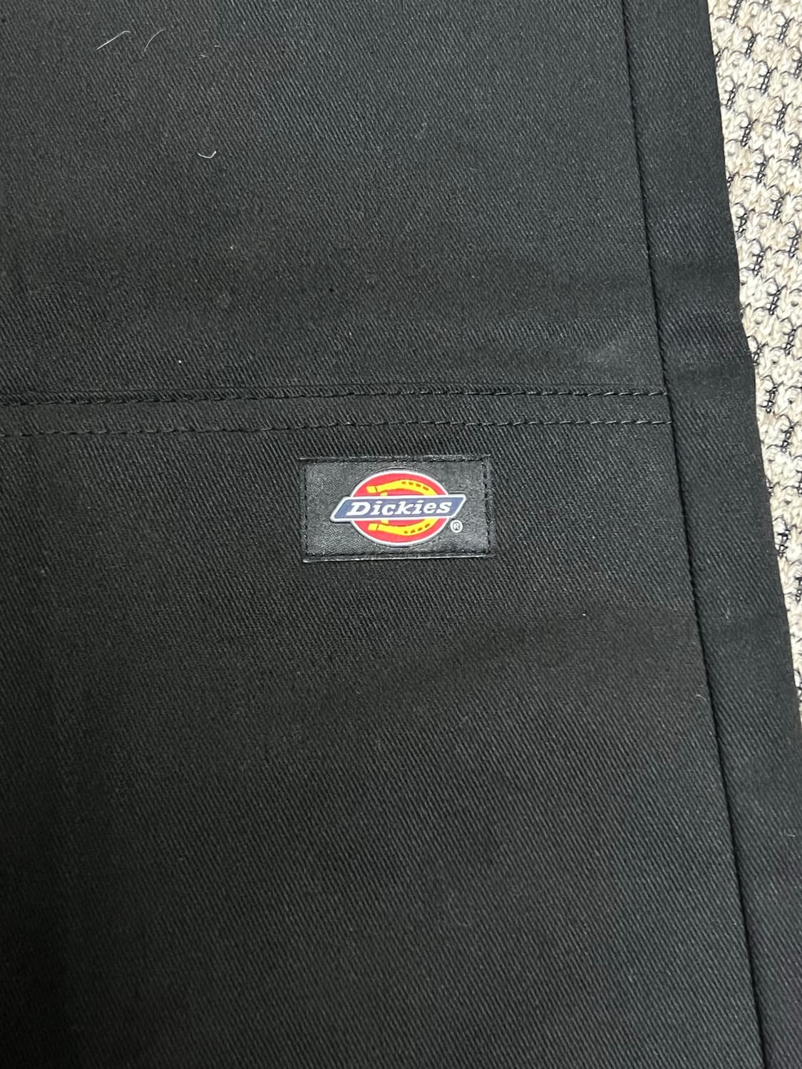 디키즈 더블니 32 상품이미지2