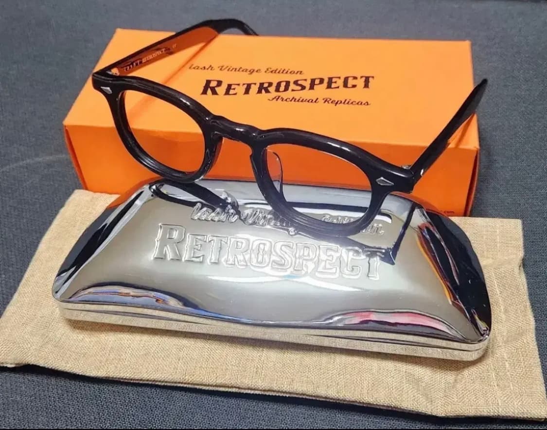 [상태A급] 래쉬클리프트 46사이즈 BK 판매합니다 상품이미지2