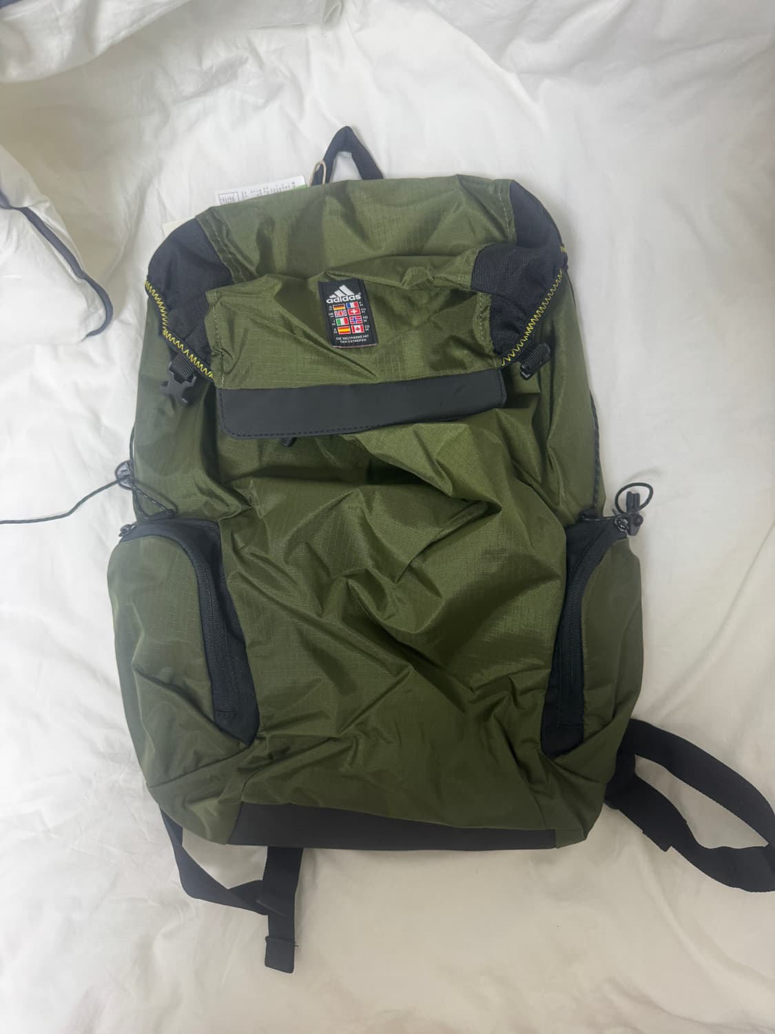 아디다스 백팩 상품이미지1