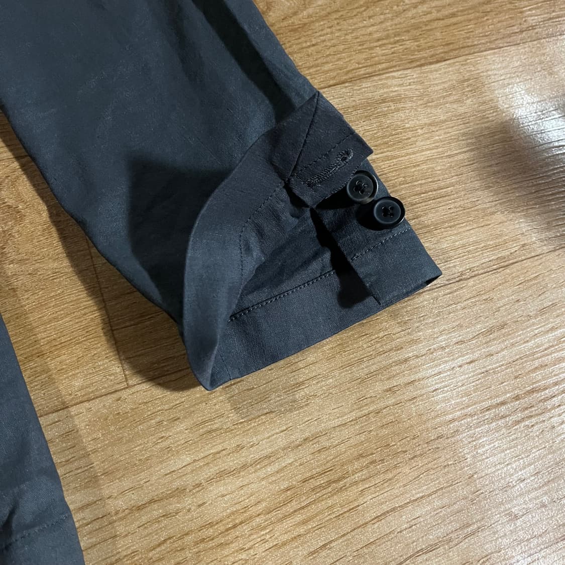 [105] 띠어리 린넨 스판자켓 상품이미지4