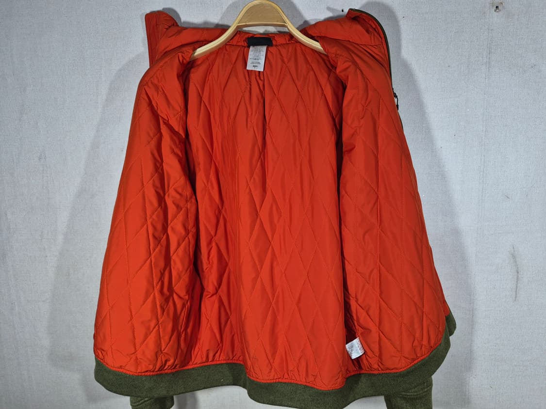 파타고니아 후드집업 (L) 상품이미지4