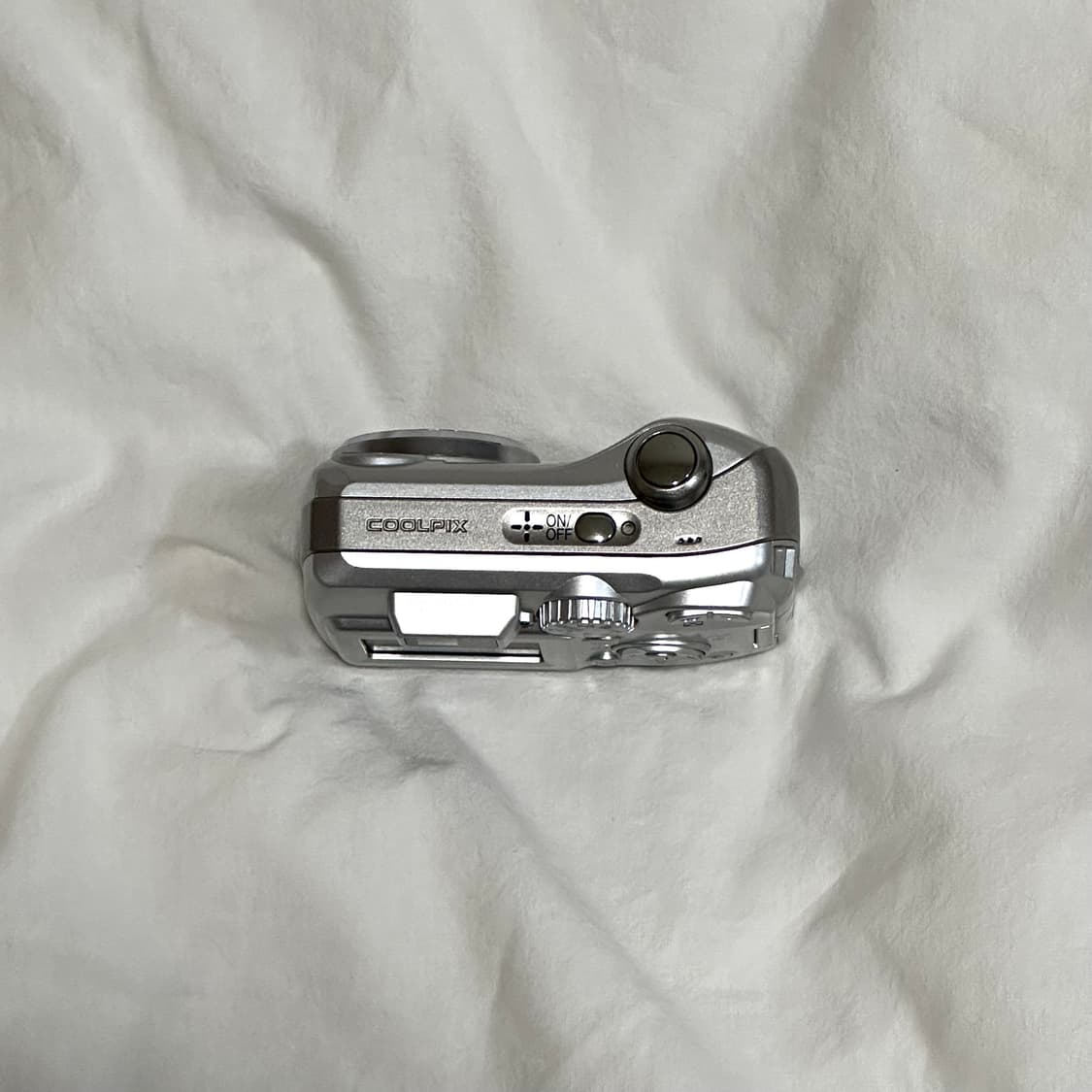 니콘 쿨픽스 NIKON Coolpix E3200 박스셋 상품이미지8