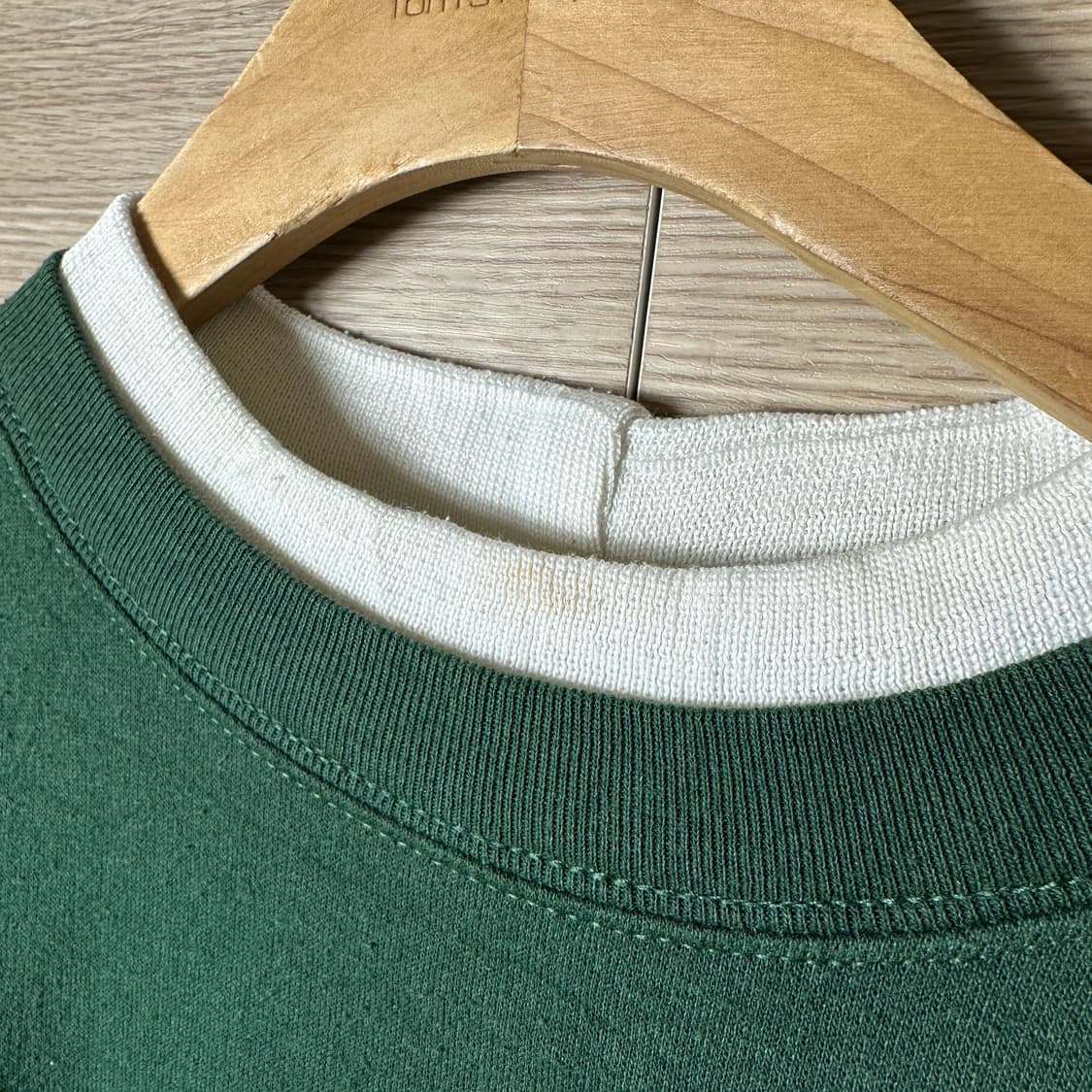 90’s USA 크리스마스 맨투맨  상품이미지7