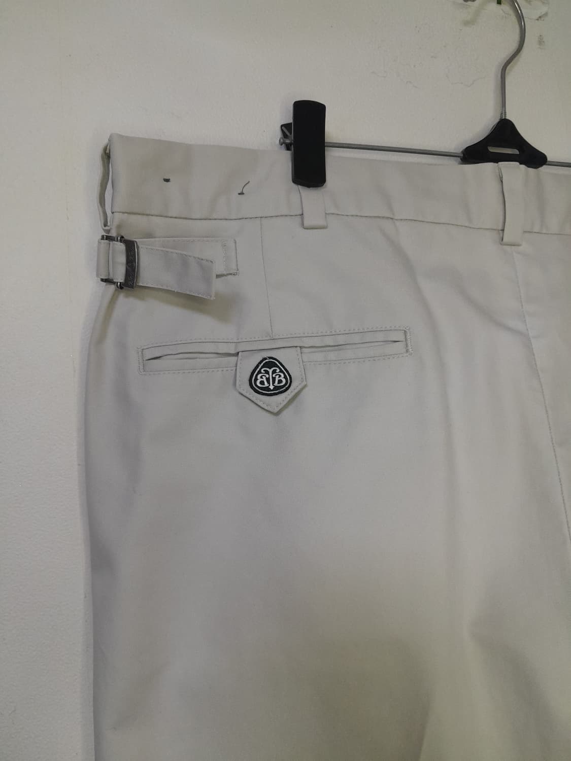 브룩스브라더스 컨트리클럽 골프바지 36" 상품이미지6