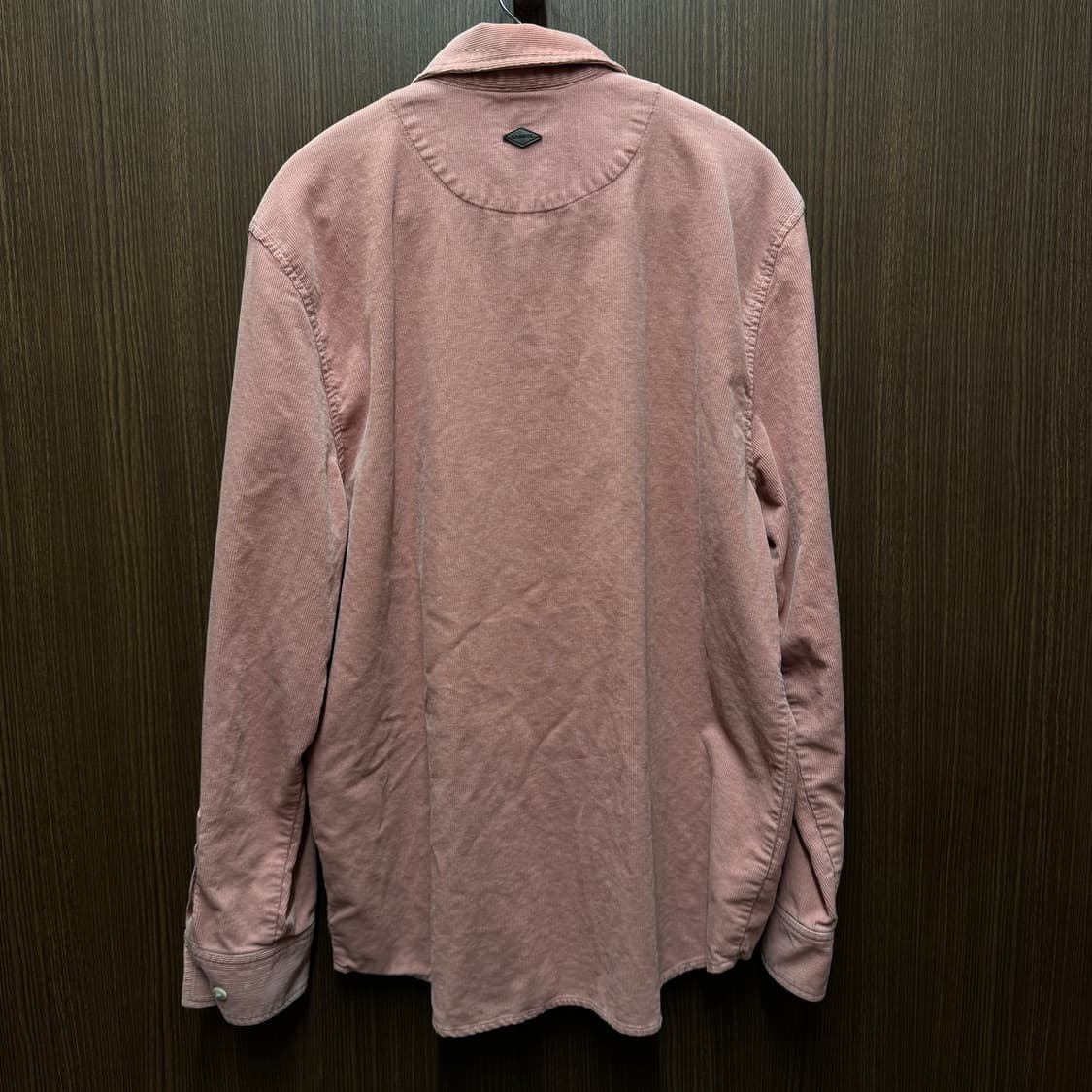 캉골 코듀로이 남방 XL 상품이미지4