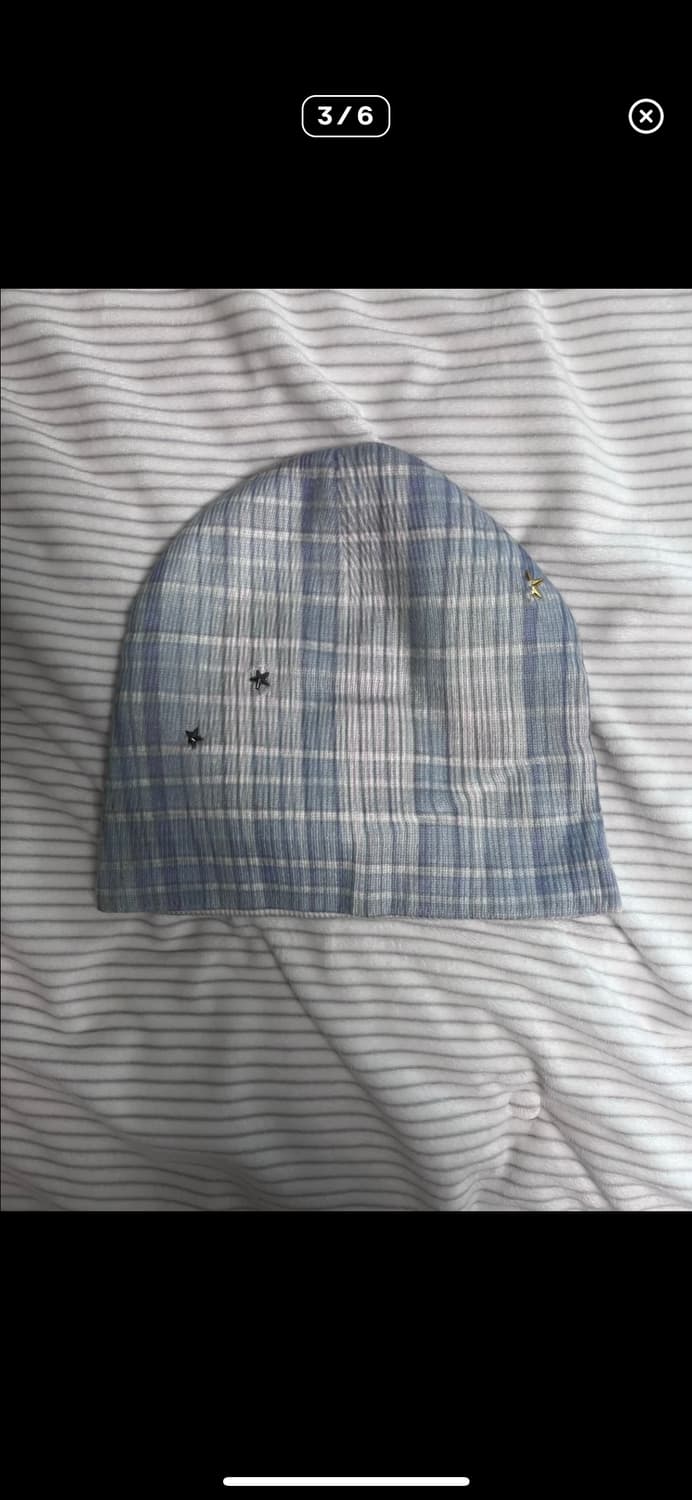 맥심 블랙 비니 상품이미지2