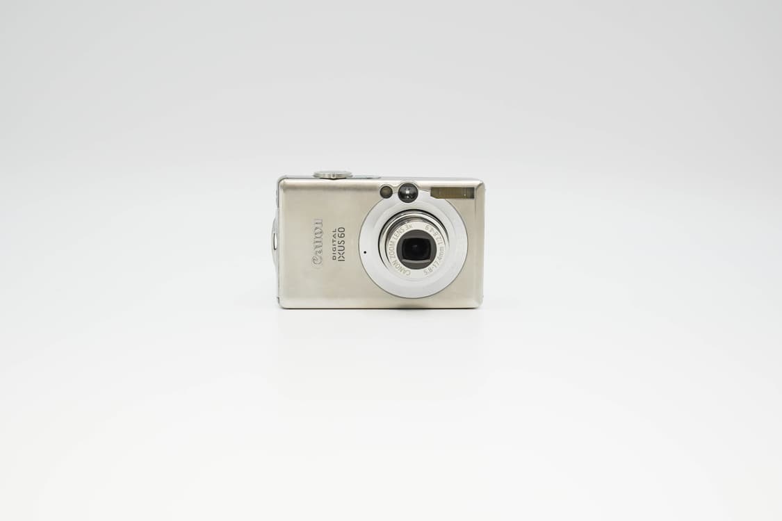 Canon IXUS 60 (캐논 익서스 60) 상품이미지3