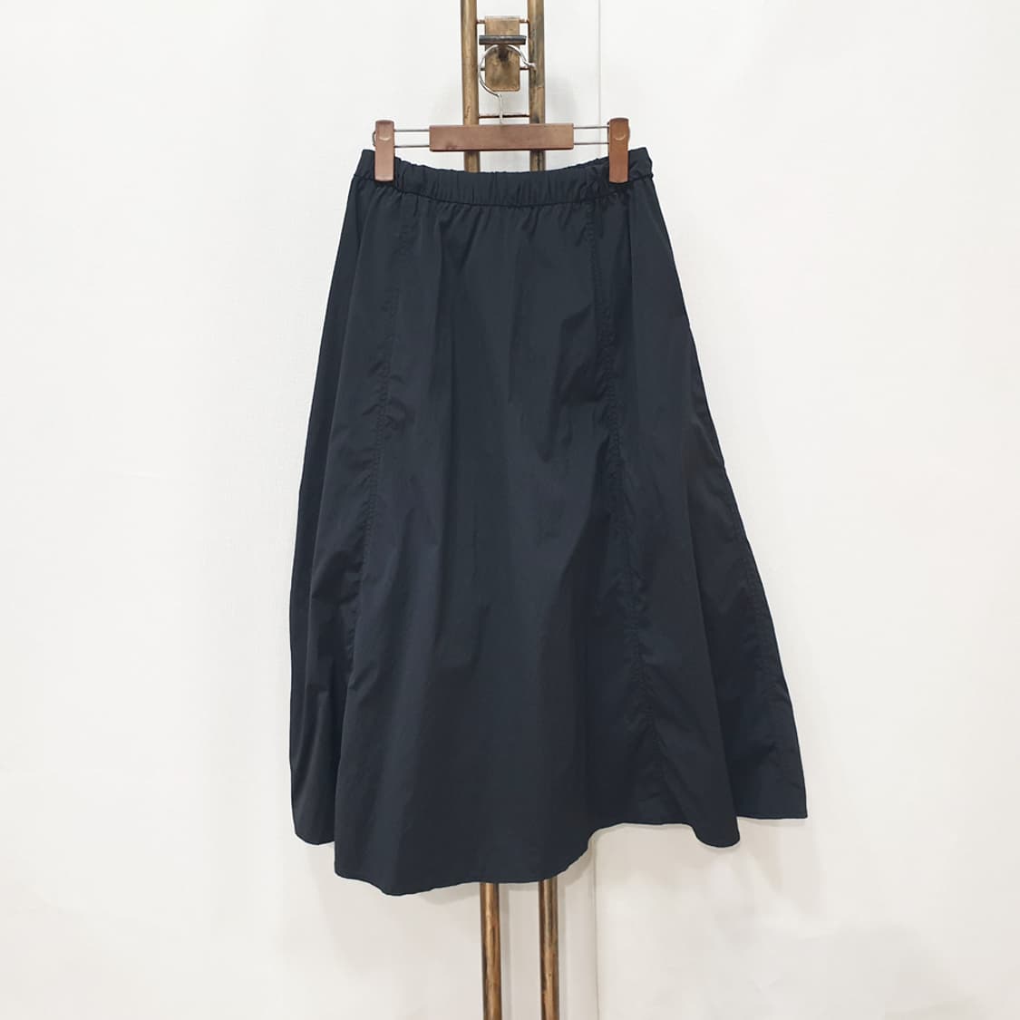 스노우피크 나일론 냉감 롱스커트 70(27-28) 상품이미지3