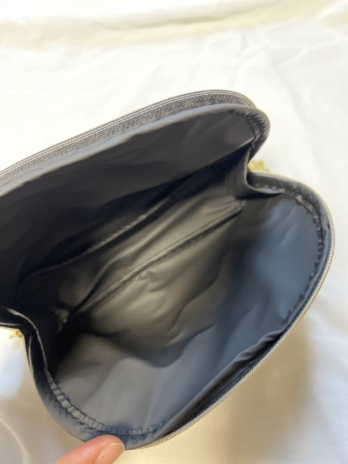 디올 블랙 파우치 상품이미지3