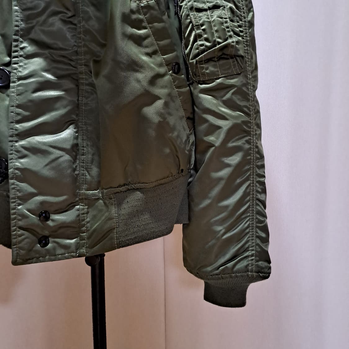(택포) 코린스 n2b 90s made in USA M A843 상품이미지3