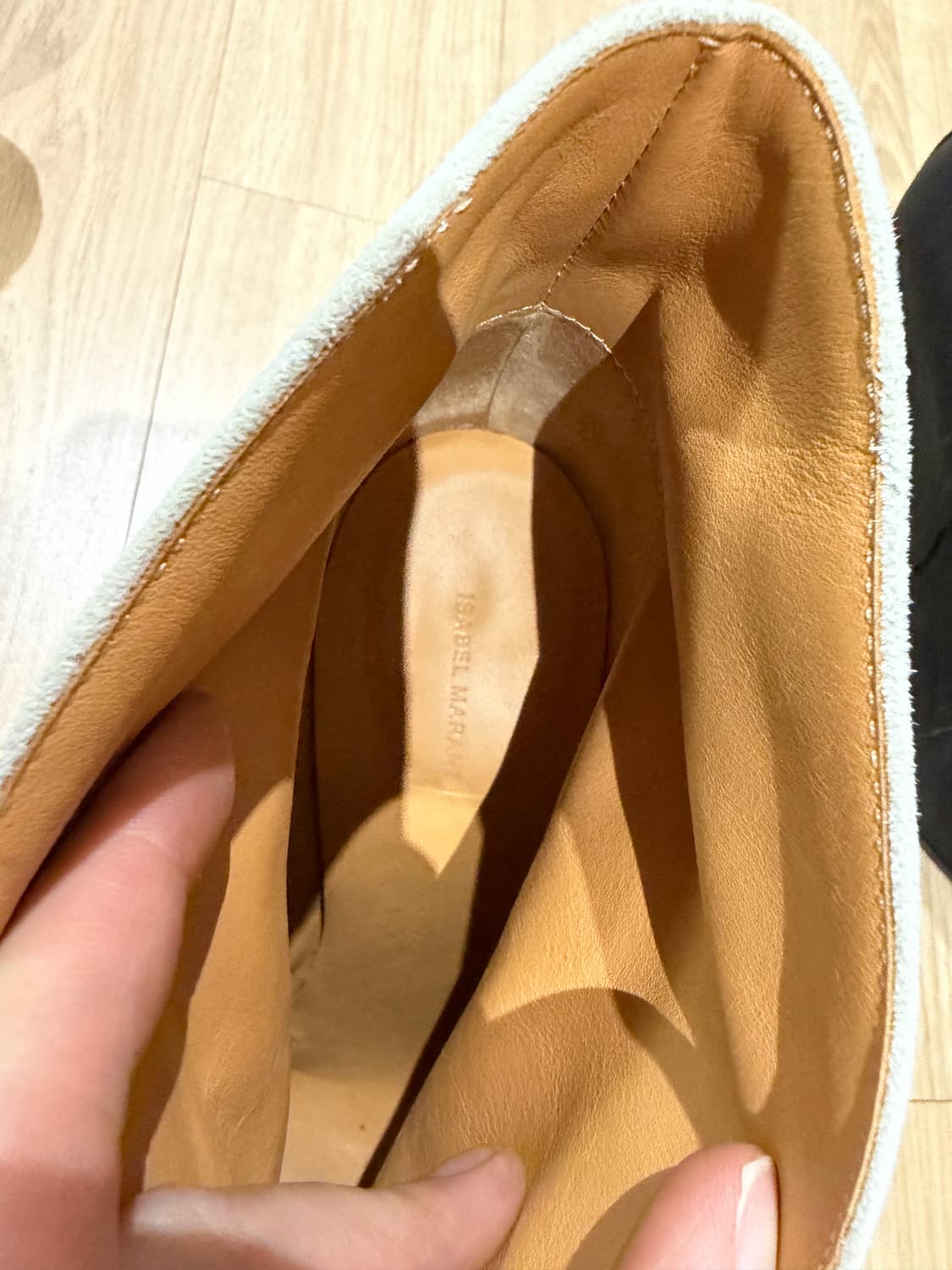 이자벨마랑 부츠 상품이미지5