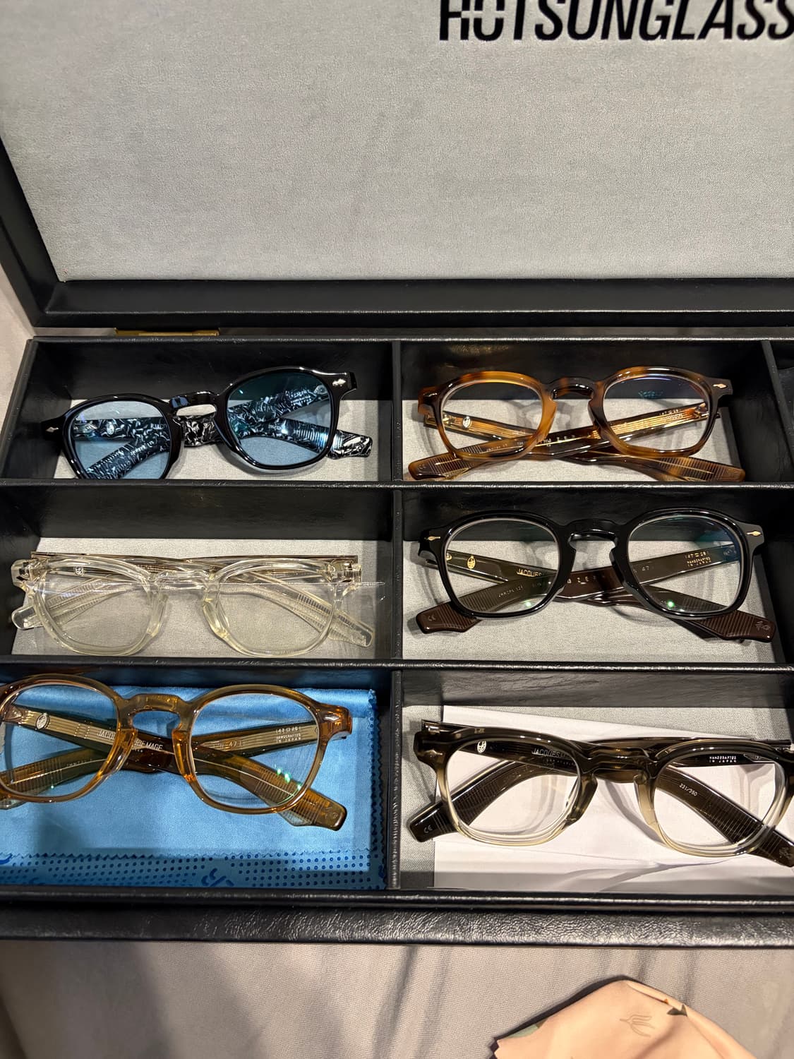 자크마라마지 제피린47  팝매합니다 상품이미지1