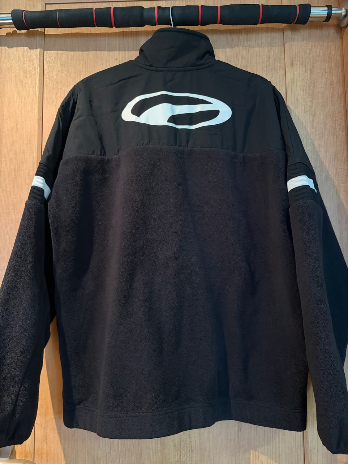 퓨마 빈티지 트랙자켓 상품이미지2