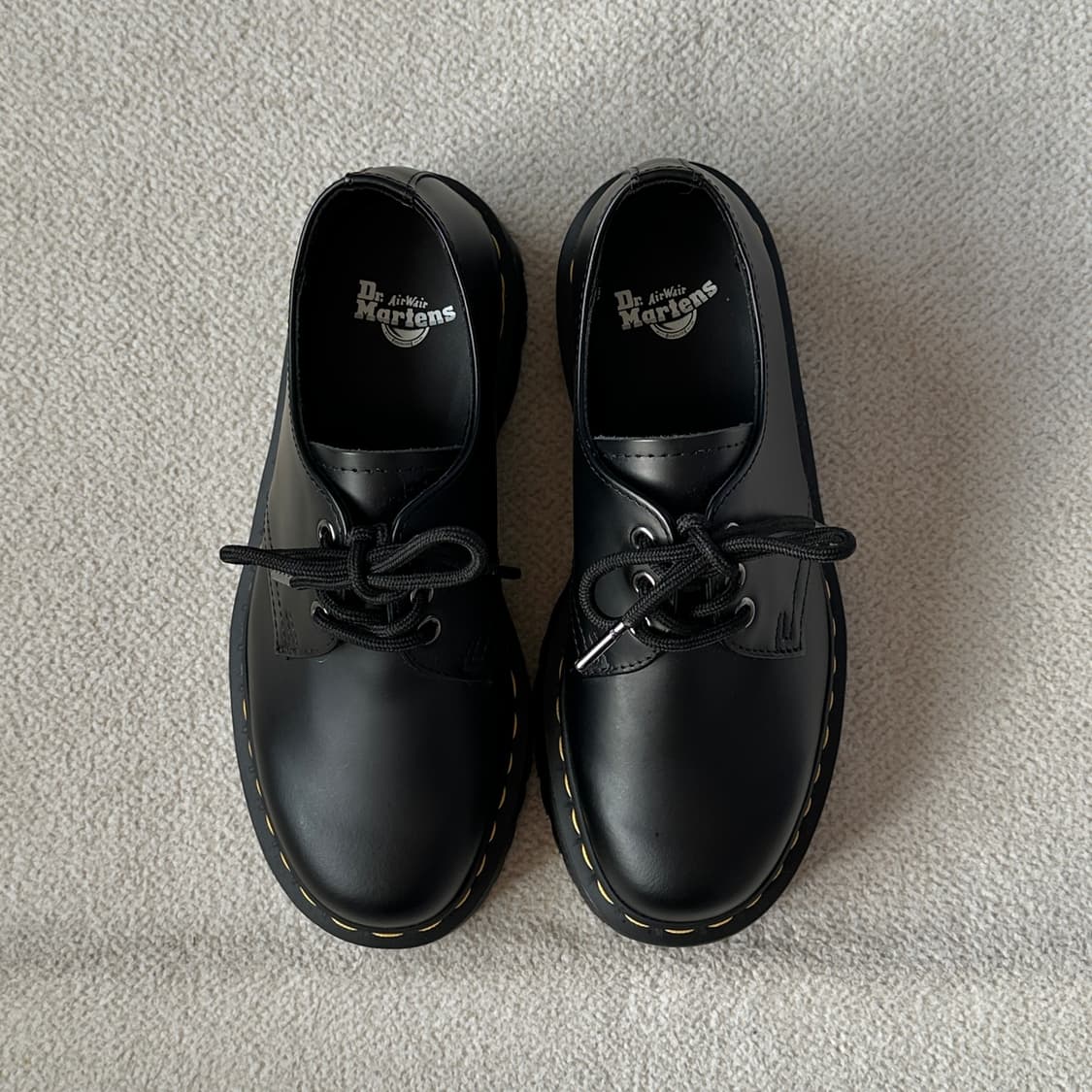 닥터마틴 1461 쿼드 상품이미지5