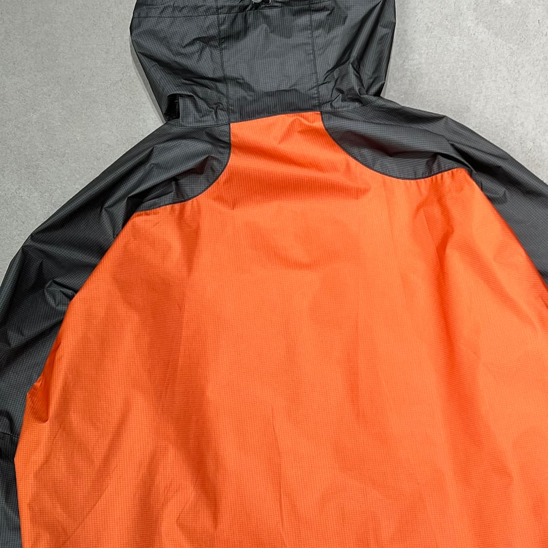 몽벨 고어텍스 바람막이 s09557 상품이미지5