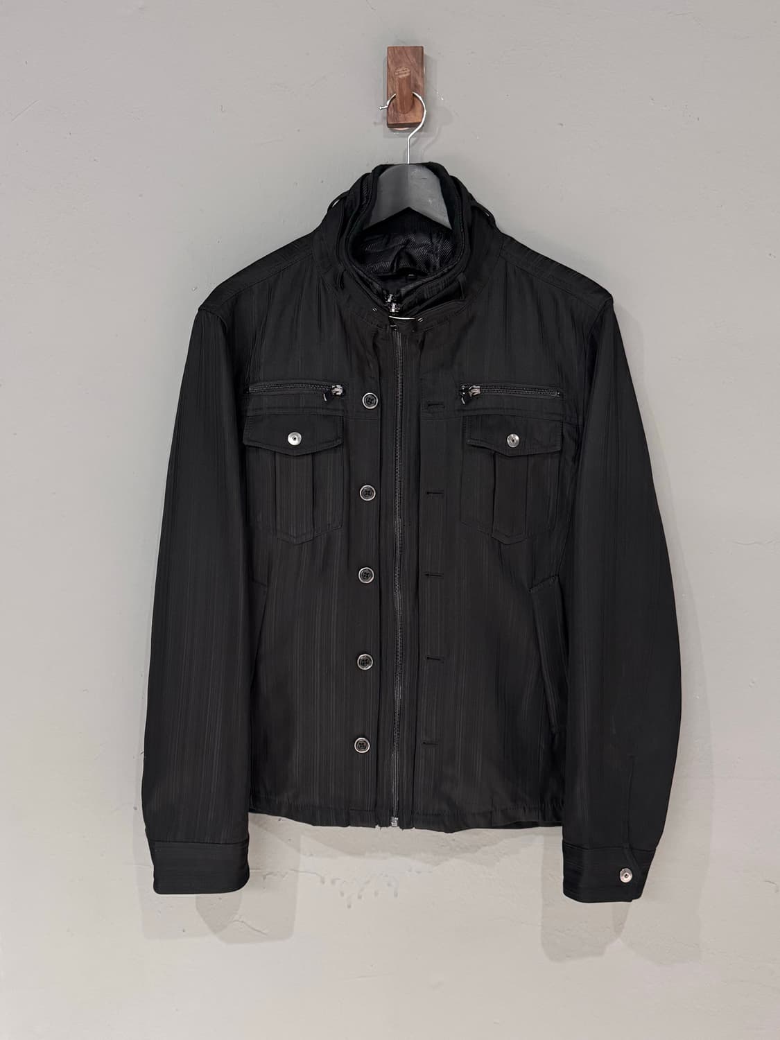 Sun Dogs Wear 버클 자켓  상품이미지2