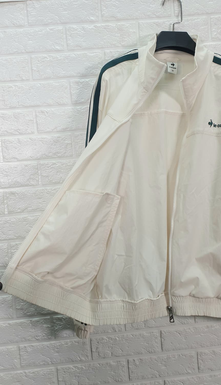 [100]르꼬끄 선데이 바람막이 자켓 상품이미지9