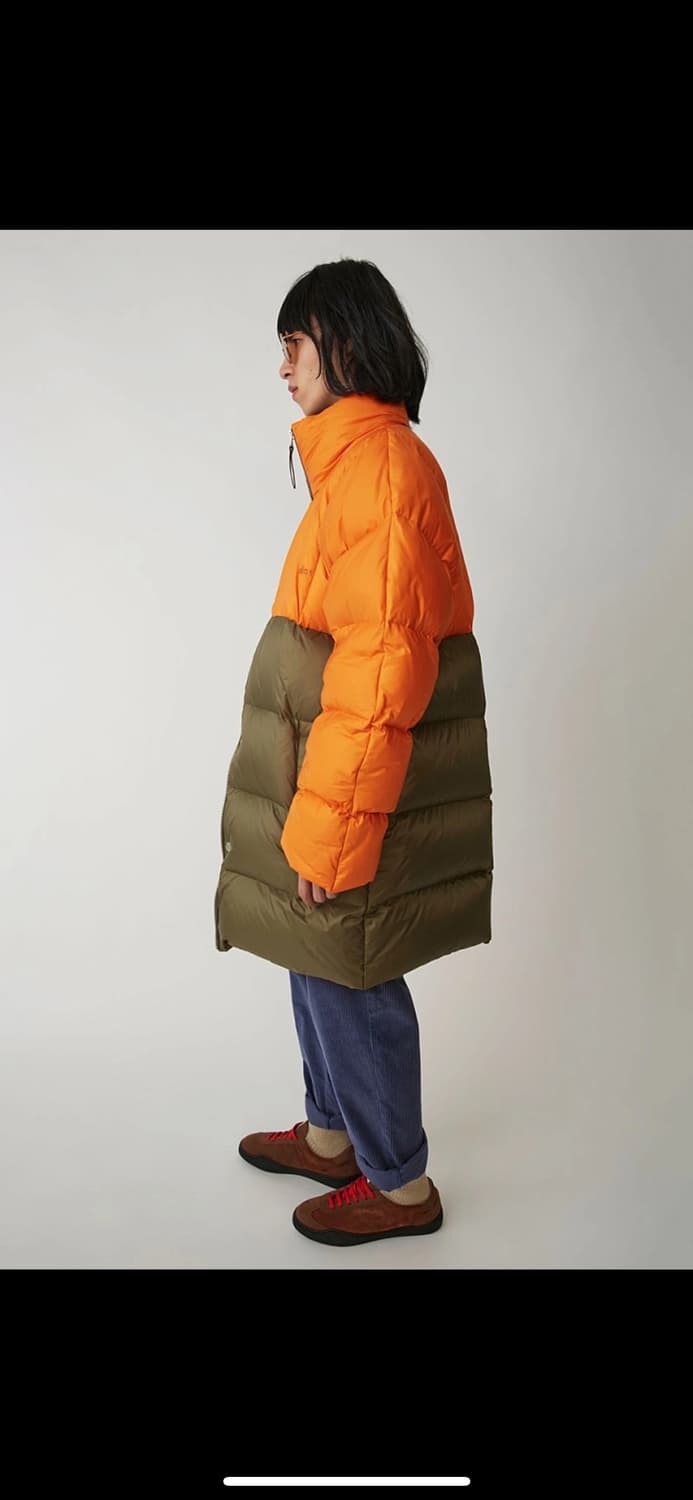 아크네스튜디오 덕다운 판매합니다 상품이미지6