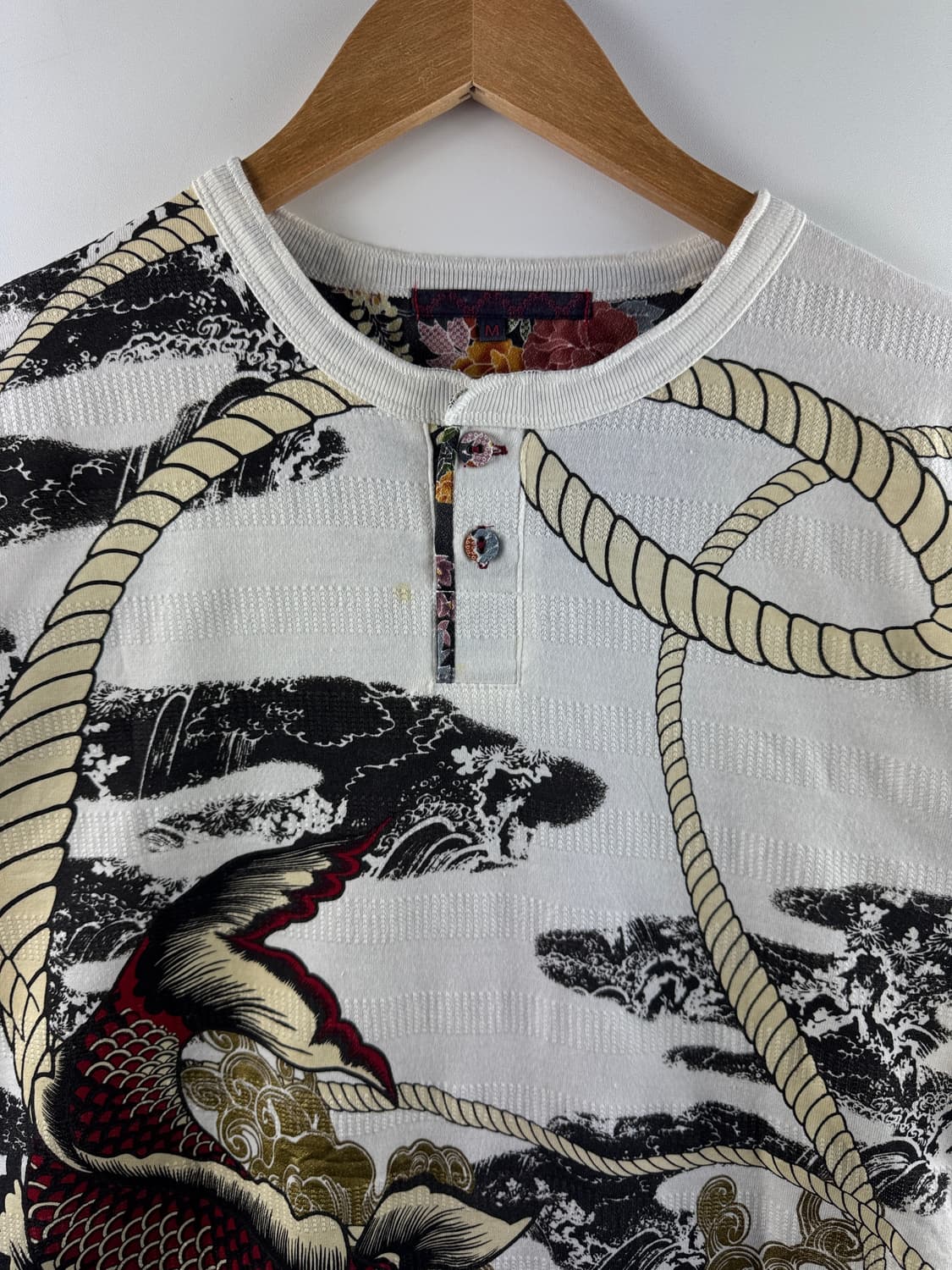 JPN오리엔탈 코이 롱슬리브1778 상품이미지2