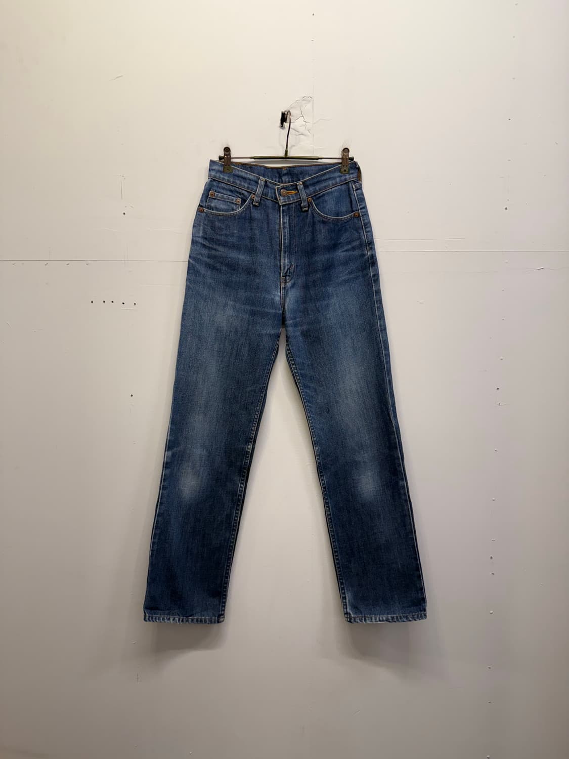 (26inch) 90s JAPAN 빈티지 리바이스 519  상품이미지5
