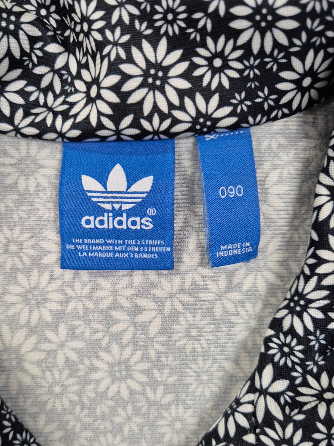 ADIDAS 져지 상품이미지2